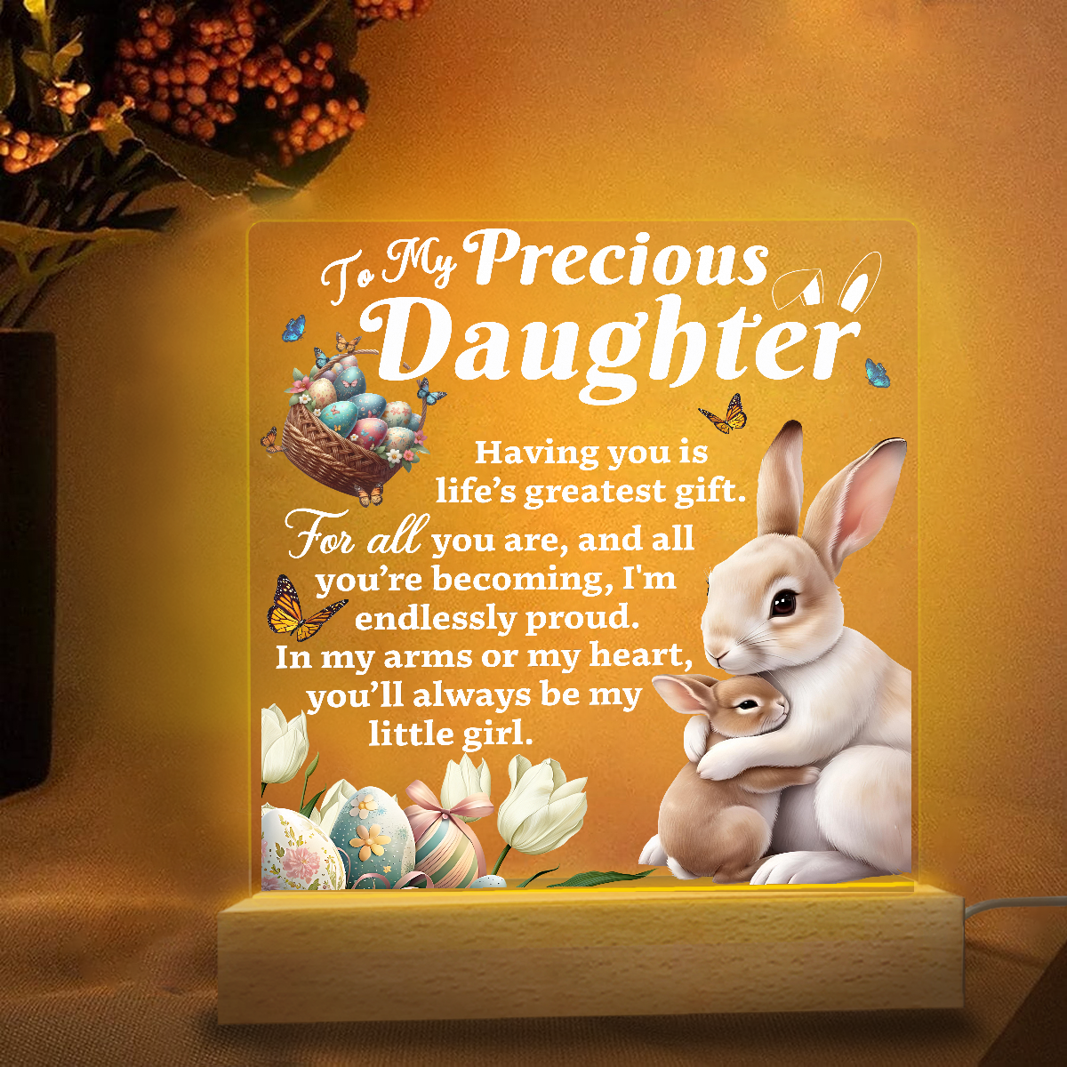Happy Birthday- Life’s Greatest Gift