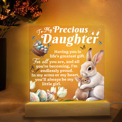 Happy Birthday- Life’s Greatest Gift